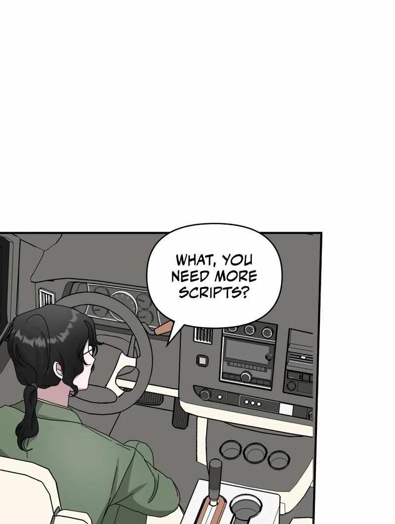 I Was Immediately Mistaken for a Monster Genius Actor [Hive Scans] - Chapter 44 manhwa