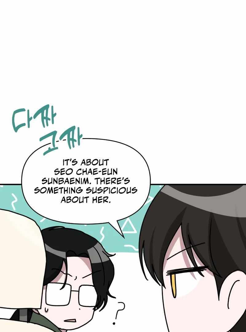 I Was Immediately Mistaken for a Monster Genius Actor [Hive Scans] - Chapter 44 manhwa