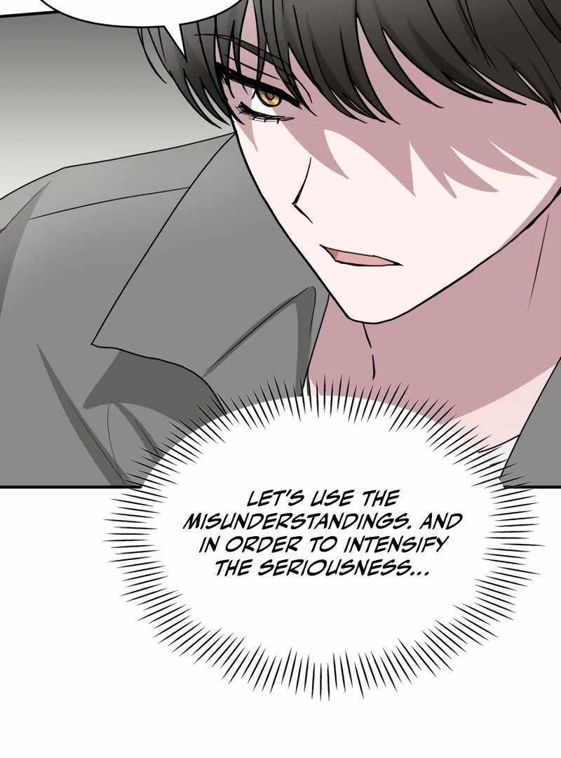 I Was Immediately Mistaken for a Monster Genius Actor [Hive Scans] - Chapter 44 manhwa