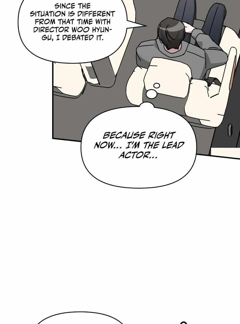 I Was Immediately Mistaken for a Monster Genius Actor [Hive Scans] - Chapter 44 manhwa