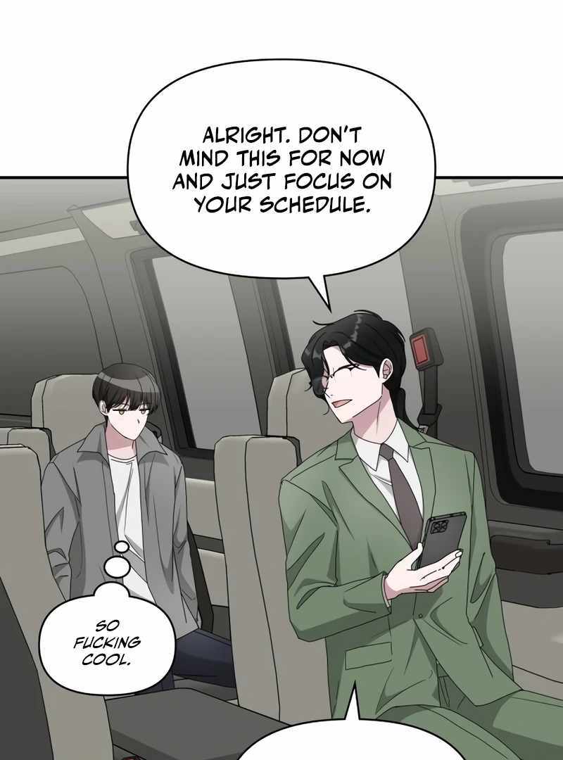 I Was Immediately Mistaken for a Monster Genius Actor [Hive Scans] - Chapter 44 manhwa