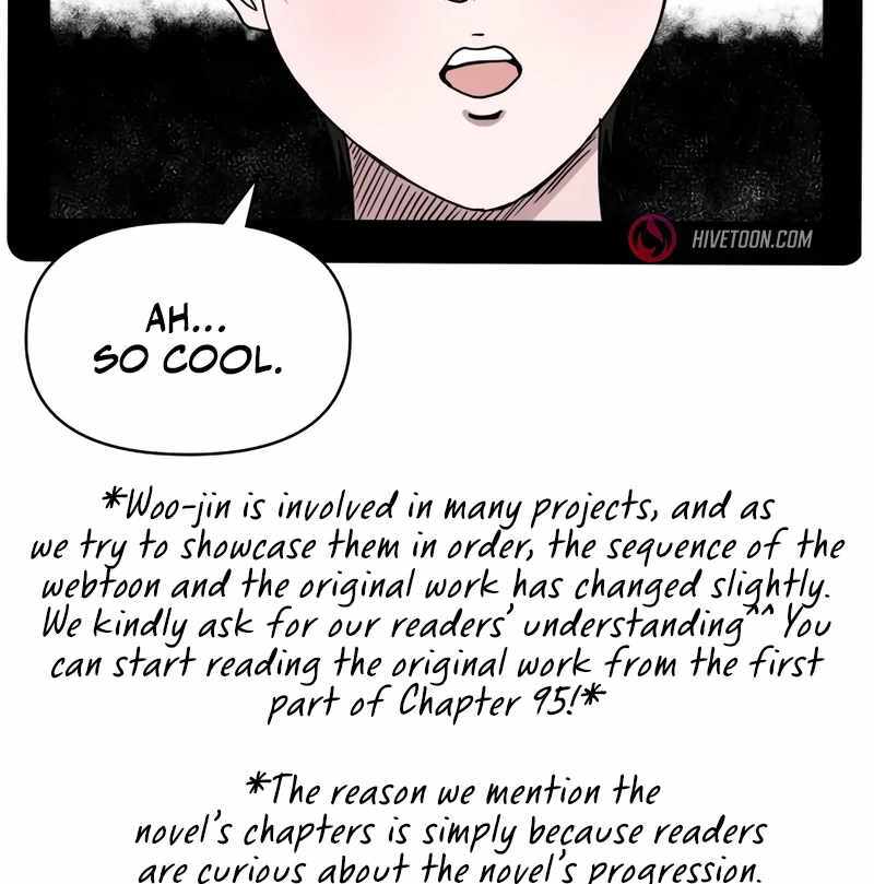 I Was Immediately Mistaken for a Monster Genius Actor [Hive Scans] - Chapter 44 manhwa