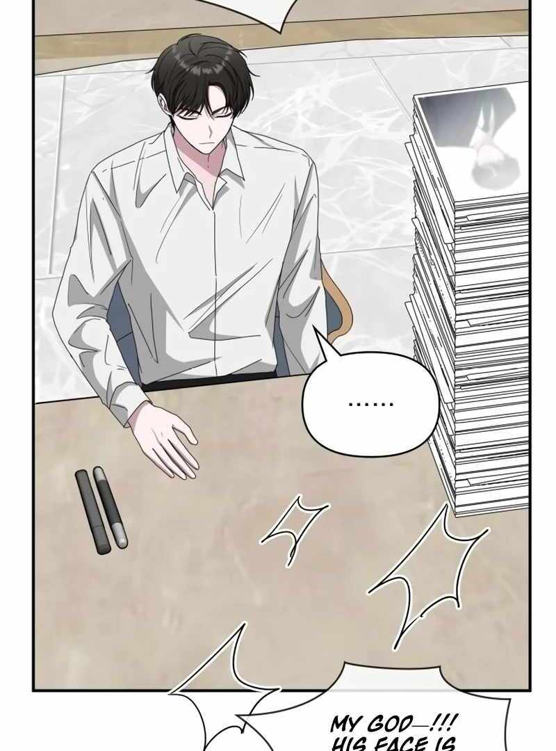 I Was Immediately Mistaken for a Monster Genius Actor [Hive Scans] - Chapter 45 manhwa