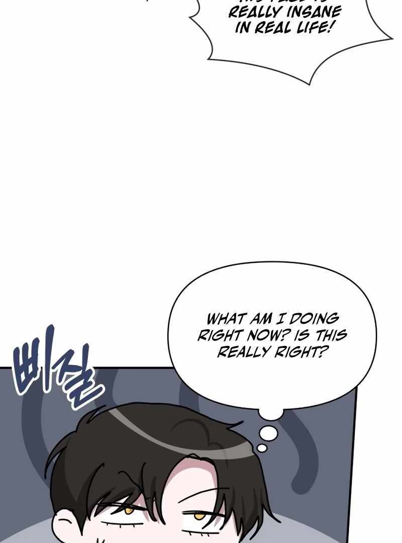 I Was Immediately Mistaken for a Monster Genius Actor [Hive Scans] - Chapter 45 manhwa