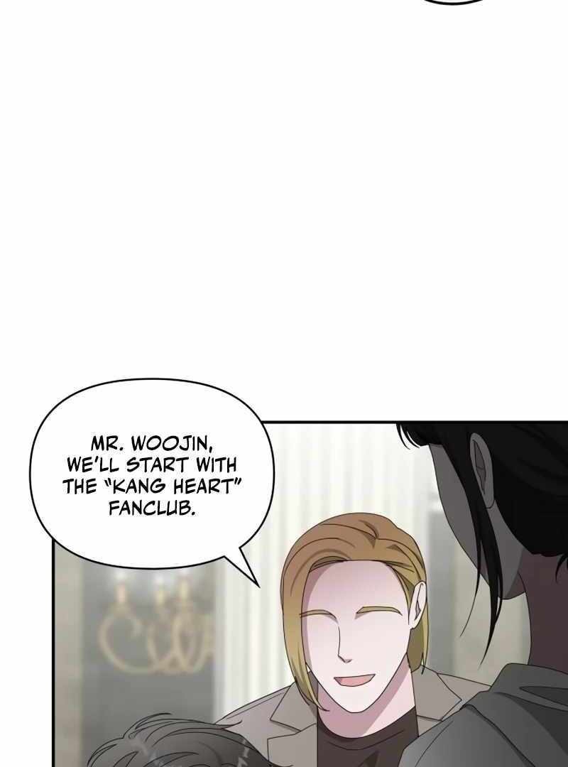 I Was Immediately Mistaken for a Monster Genius Actor [Hive Scans] - Chapter 45 manhwa