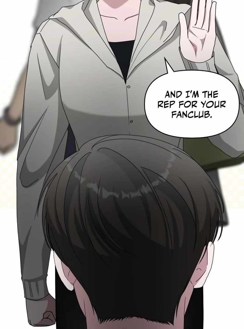 I Was Immediately Mistaken for a Monster Genius Actor [Hive Scans] - Chapter 45 manhwa