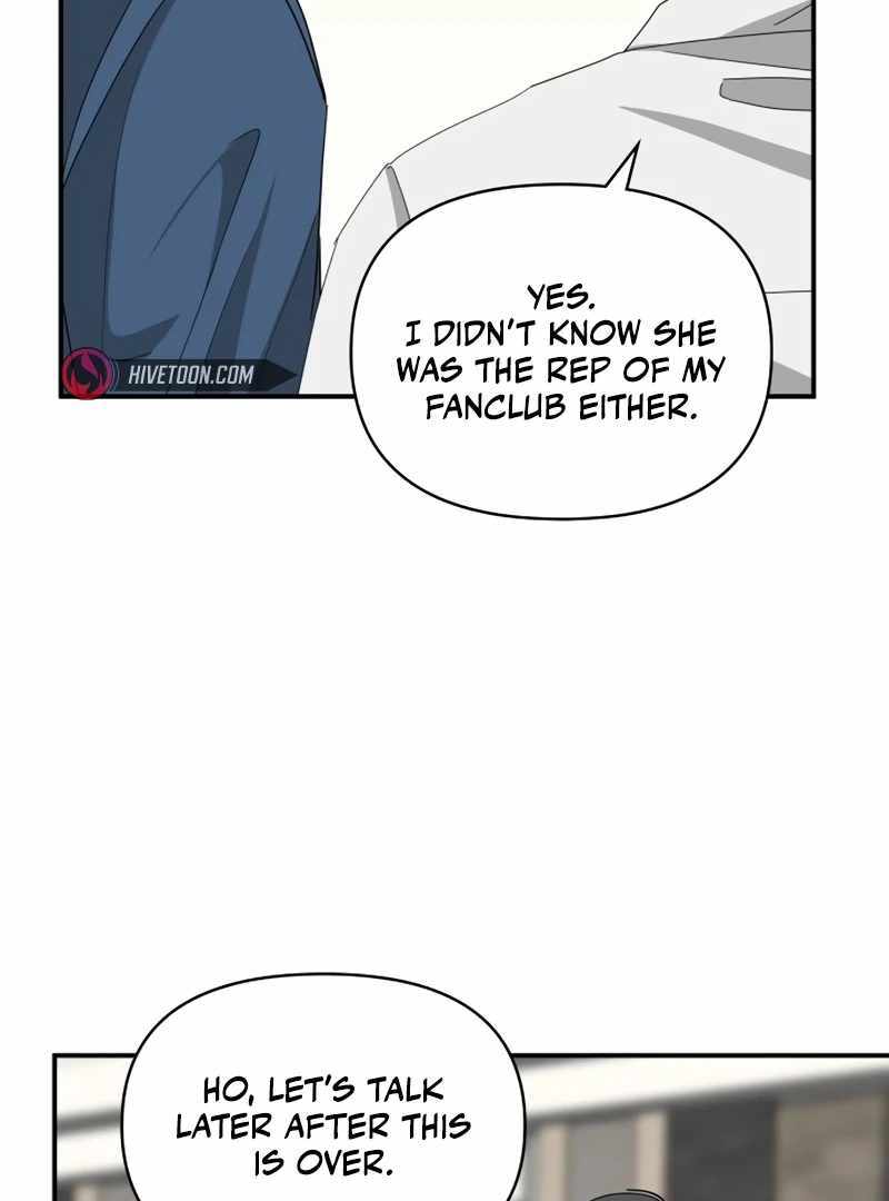 I Was Immediately Mistaken for a Monster Genius Actor [Hive Scans] - Chapter 45 manhwa