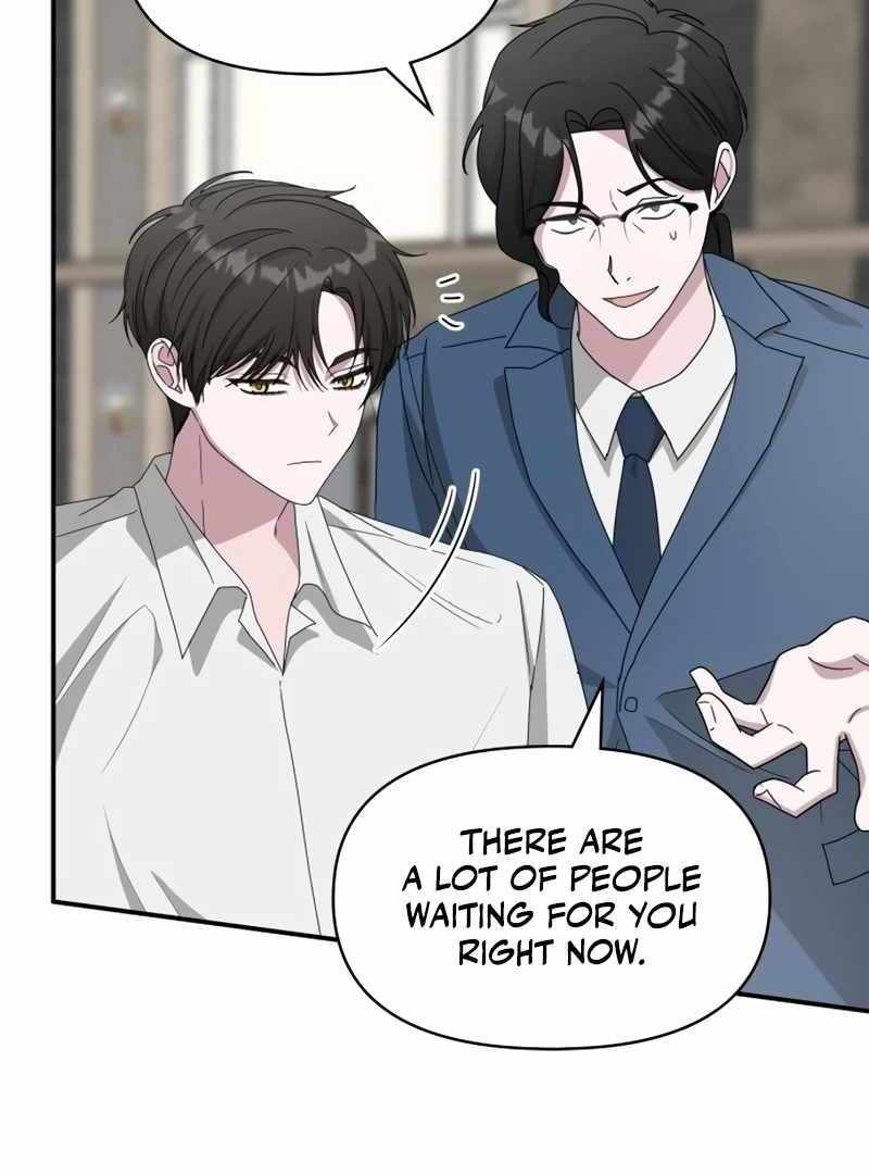 I Was Immediately Mistaken for a Monster Genius Actor [Hive Scans] - Chapter 45 manhwa