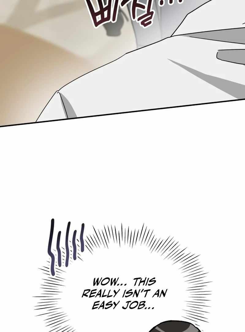 I Was Immediately Mistaken for a Monster Genius Actor [Hive Scans] - Chapter 45 manhwa