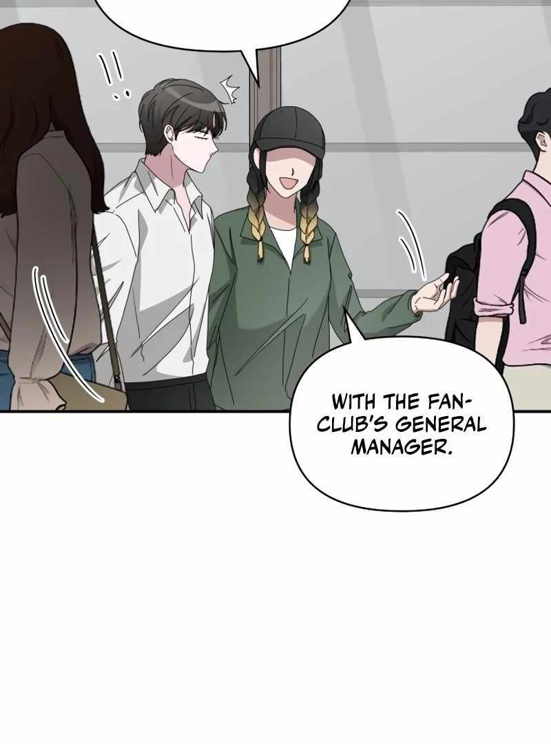 I Was Immediately Mistaken for a Monster Genius Actor [Hive Scans] - Chapter 45 manhwa