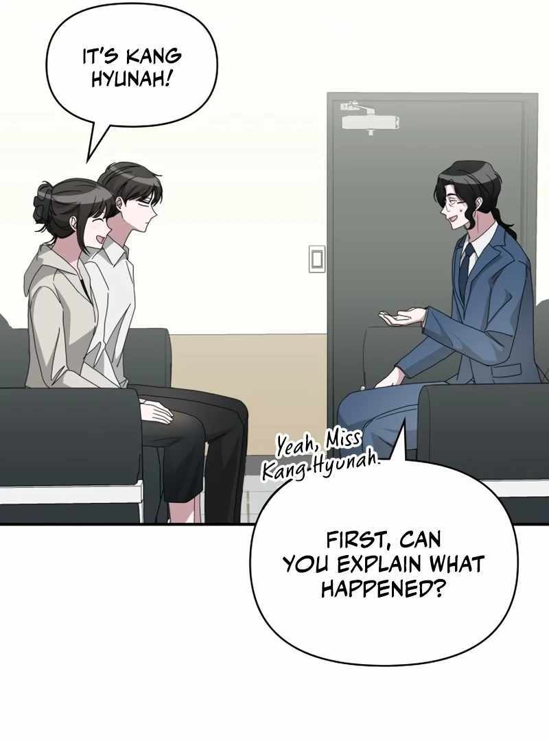 I Was Immediately Mistaken for a Monster Genius Actor [Hive Scans] - Chapter 45 manhwa