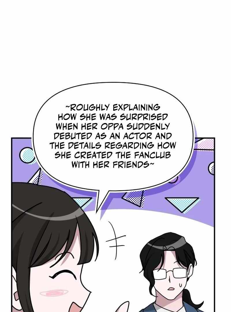 I Was Immediately Mistaken for a Monster Genius Actor [Hive Scans] - Chapter 45 manhwa