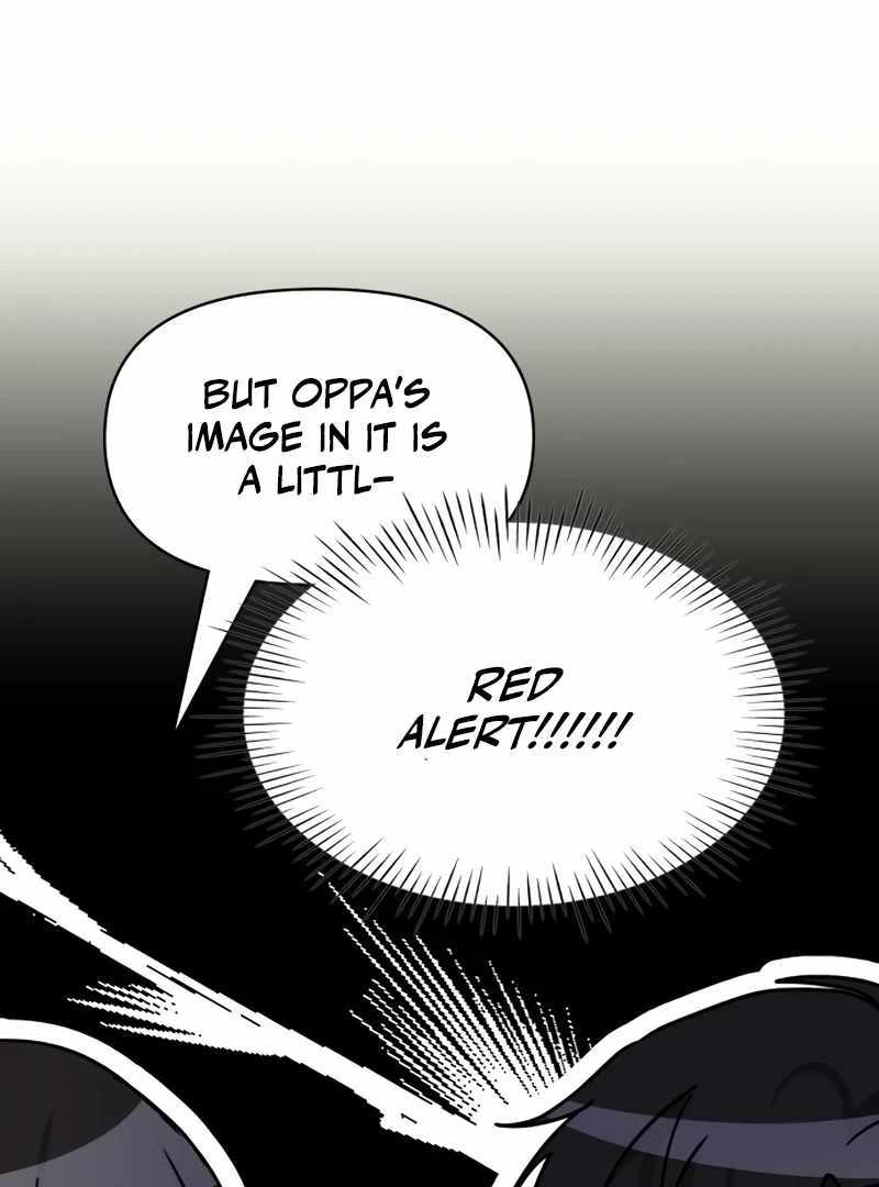I Was Immediately Mistaken for a Monster Genius Actor [Hive Scans] - Chapter 45 manhwa