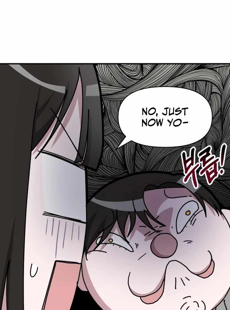 I Was Immediately Mistaken for a Monster Genius Actor [Hive Scans] - Chapter 45 manhwa