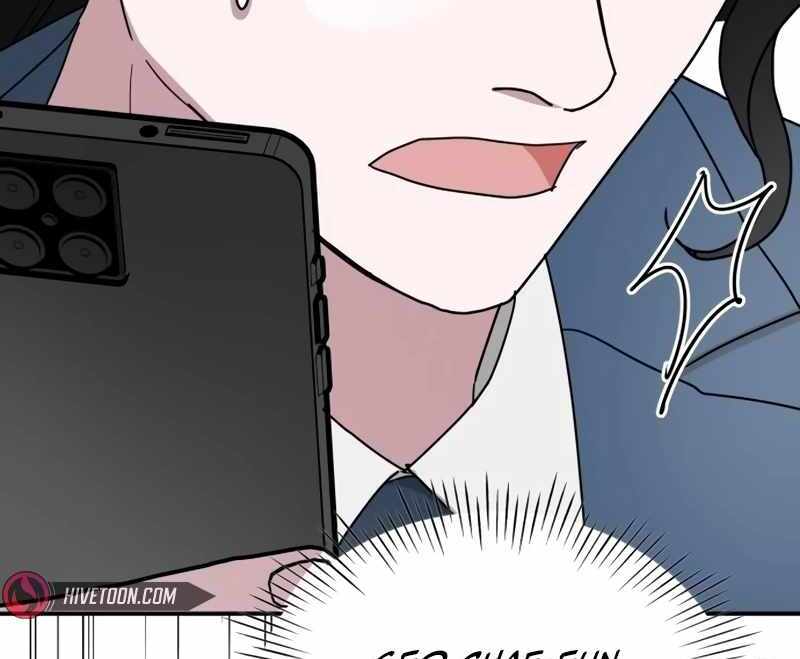 I Was Immediately Mistaken for a Monster Genius Actor [Hive Scans] - Chapter 45 manhwa