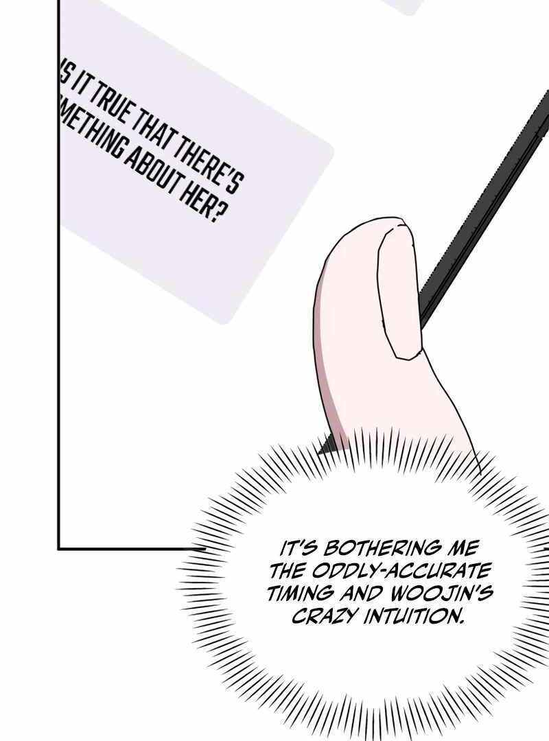 I Was Immediately Mistaken for a Monster Genius Actor [Hive Scans] - Chapter 45 manhwa