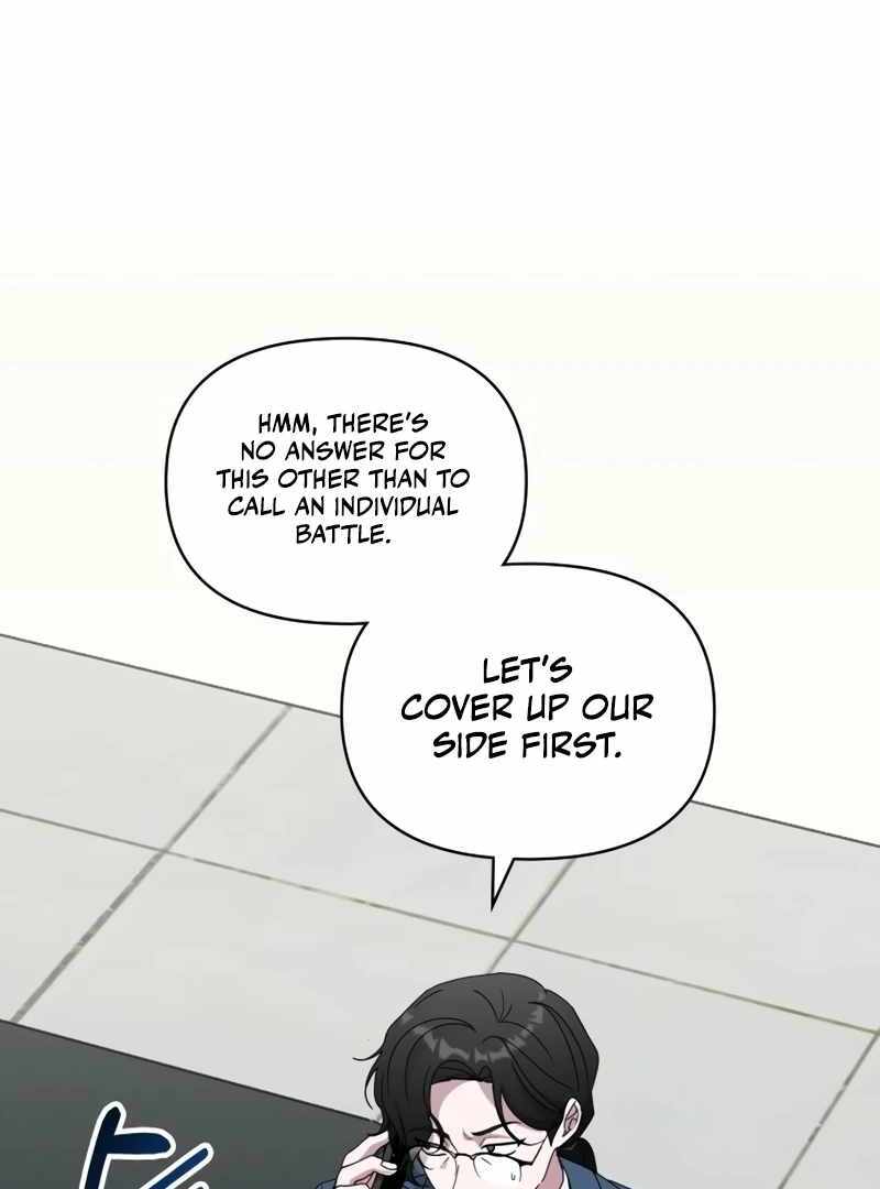 I Was Immediately Mistaken for a Monster Genius Actor [Hive Scans] - Chapter 45 manhwa