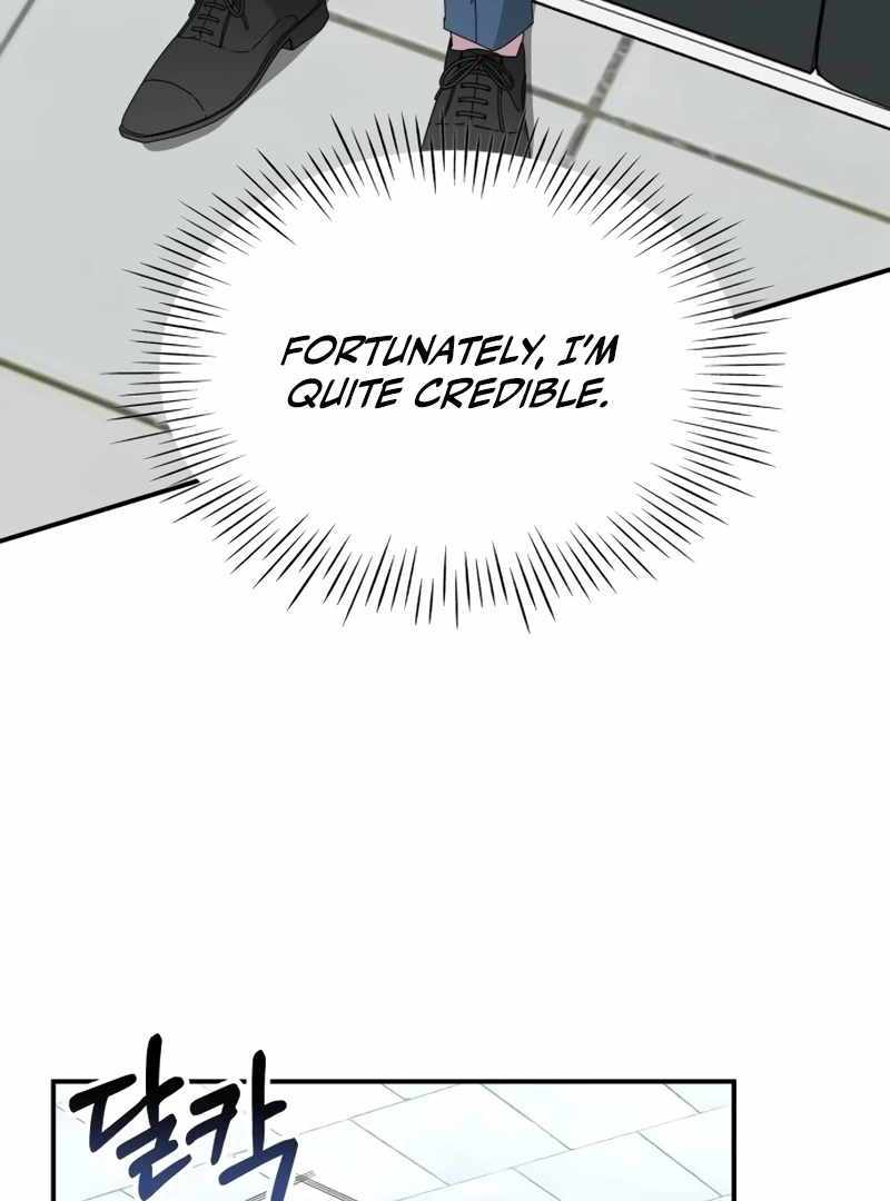 I Was Immediately Mistaken for a Monster Genius Actor [Hive Scans] - Chapter 45 manhwa