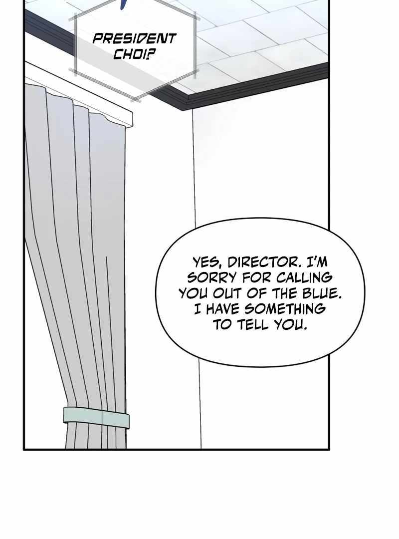 I Was Immediately Mistaken for a Monster Genius Actor [Hive Scans] - Chapter 45 manhwa