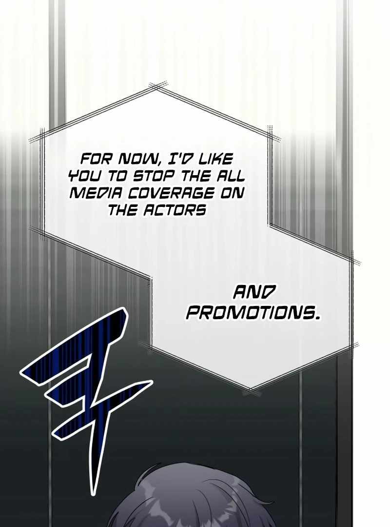 I Was Immediately Mistaken for a Monster Genius Actor [Hive Scans] - Chapter 45 manhwa