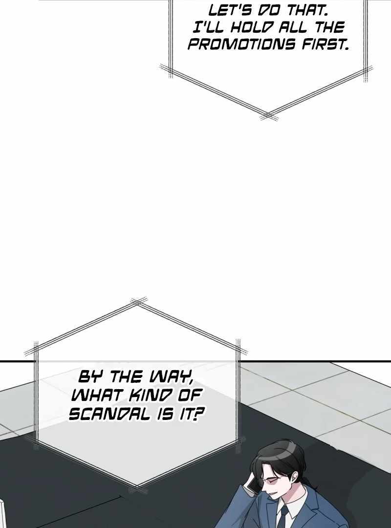 I Was Immediately Mistaken for a Monster Genius Actor [Hive Scans] - Chapter 45 manhwa