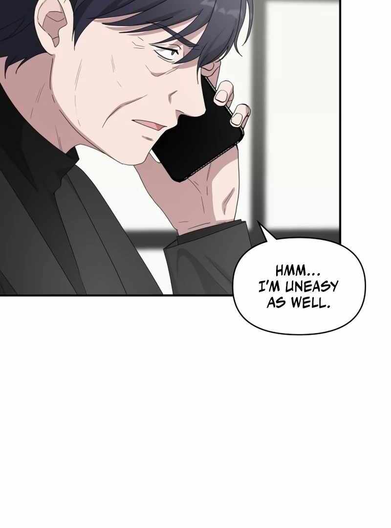 I Was Immediately Mistaken for a Monster Genius Actor [Hive Scans] - Chapter 45 manhwa