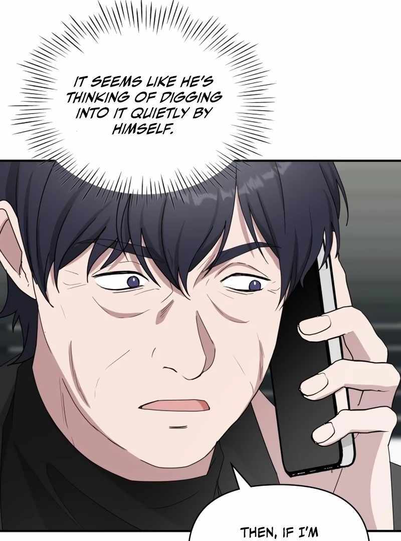 I Was Immediately Mistaken for a Monster Genius Actor [Hive Scans] - Chapter 45 manhwa