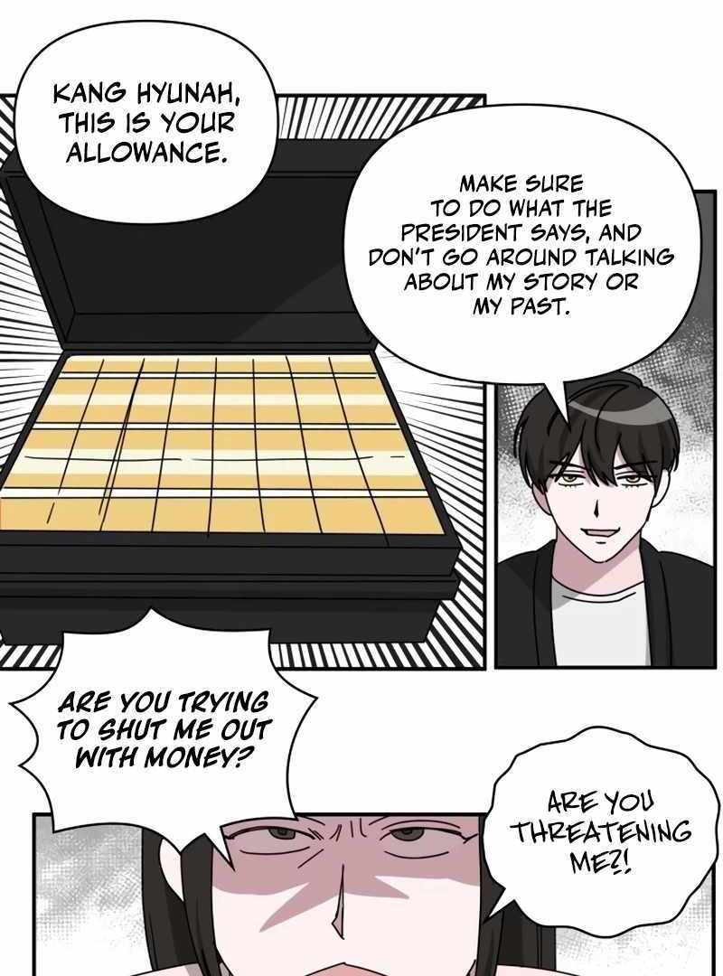I Was Immediately Mistaken for a Monster Genius Actor [Hive Scans] - Chapter 45 manhwa