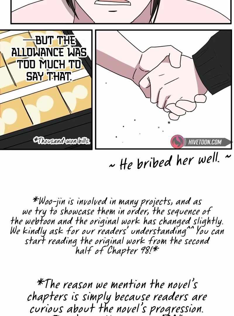 I Was Immediately Mistaken for a Monster Genius Actor [Hive Scans] - Chapter 45 manhwa