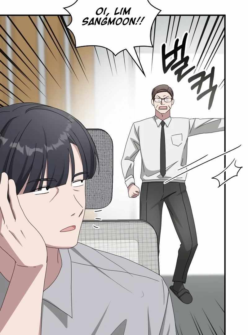 I Was Immediately Mistaken for a Monster Genius Actor [Hive Scans] - Chapter 46 manhwa