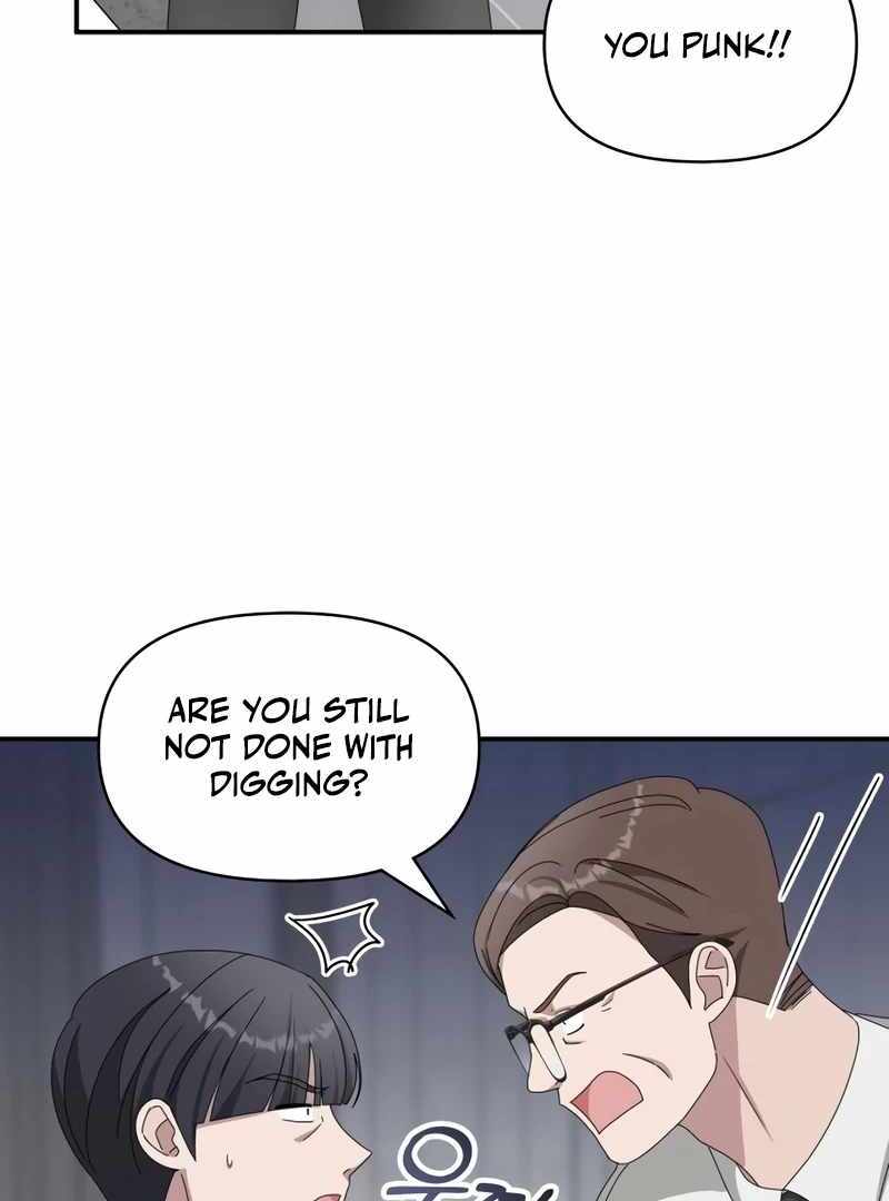 I Was Immediately Mistaken for a Monster Genius Actor [Hive Scans] - Chapter 46 manhwa