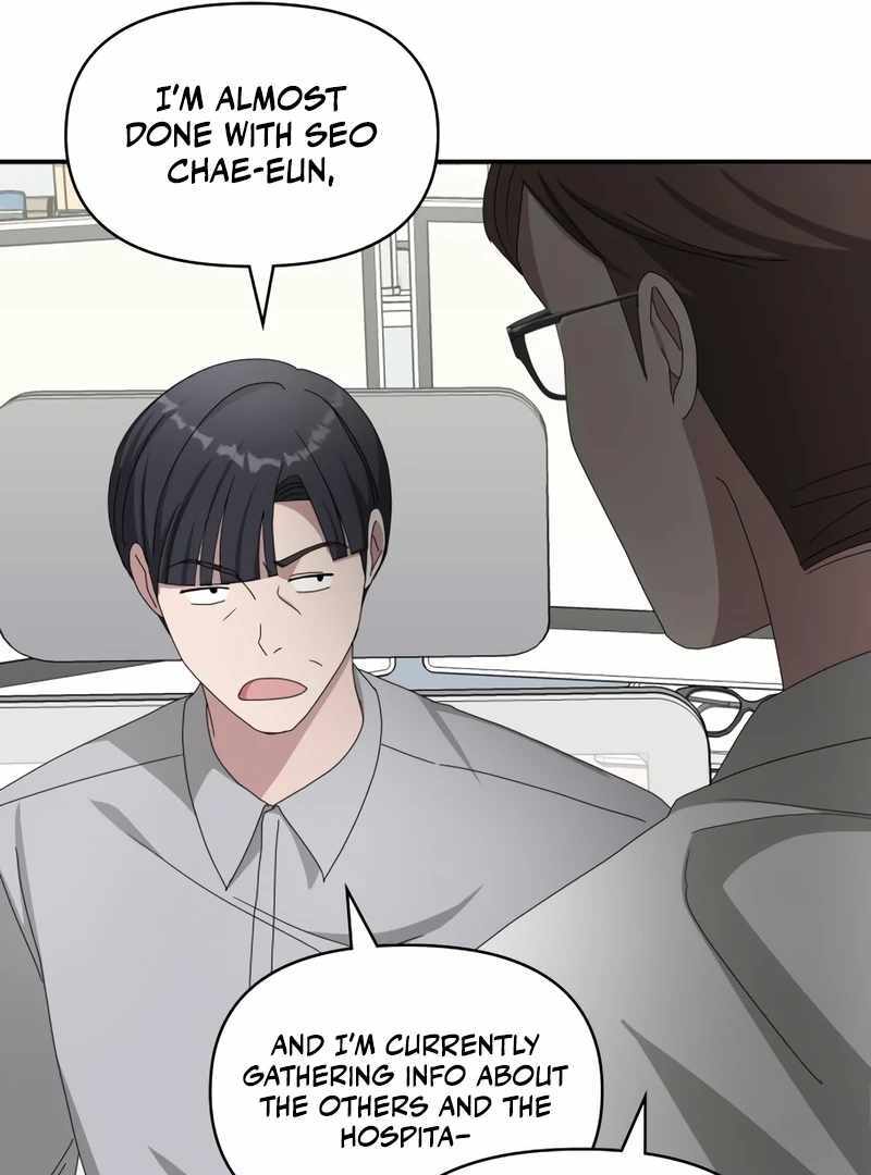 I Was Immediately Mistaken for a Monster Genius Actor [Hive Scans] - Chapter 46 manhwa