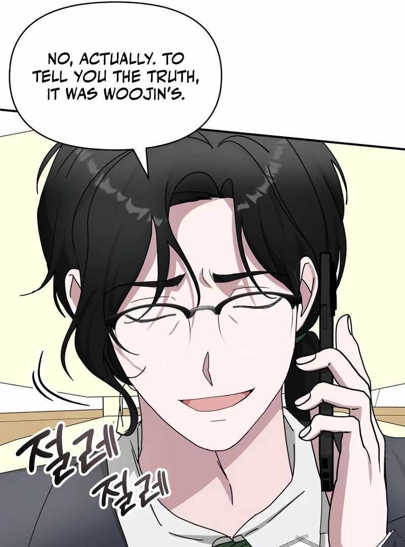 I Was Immediately Mistaken for a Monster Genius Actor [Hive Scans] - Chapter 46 manhwa