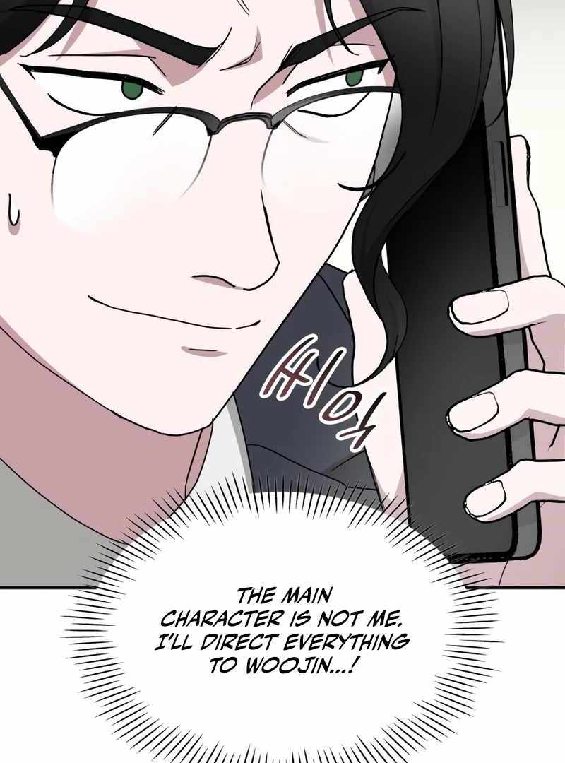 I Was Immediately Mistaken for a Monster Genius Actor [Hive Scans] - Chapter 46 manhwa