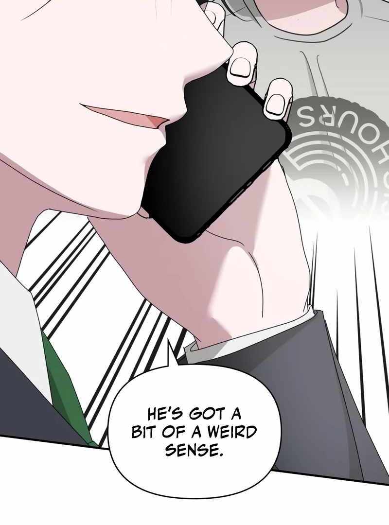 I Was Immediately Mistaken for a Monster Genius Actor [Hive Scans] - Chapter 46 manhwa