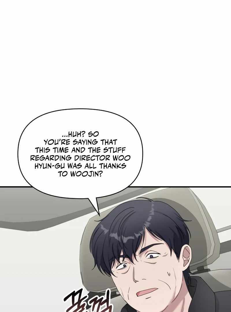 I Was Immediately Mistaken for a Monster Genius Actor [Hive Scans] - Chapter 46 manhwa