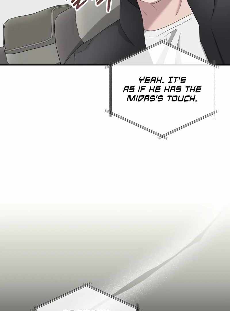 I Was Immediately Mistaken for a Monster Genius Actor [Hive Scans] - Chapter 46 manhwa