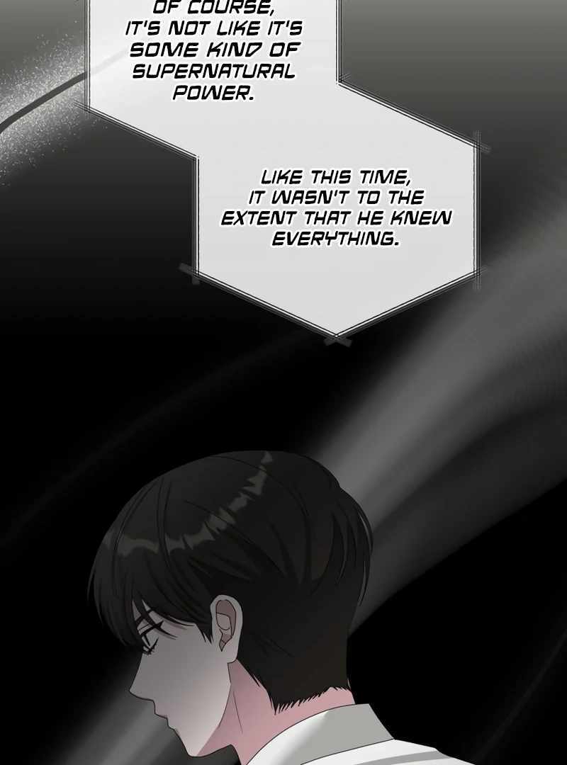 I Was Immediately Mistaken for a Monster Genius Actor [Hive Scans] - Chapter 46 manhwa