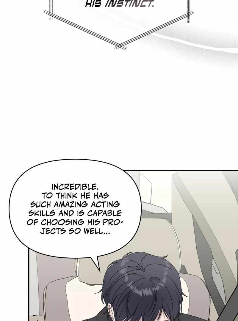 I Was Immediately Mistaken for a Monster Genius Actor [Hive Scans] - Chapter 46 manhwa