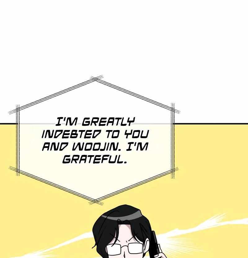I Was Immediately Mistaken for a Monster Genius Actor [Hive Scans] - Chapter 46 manhwa