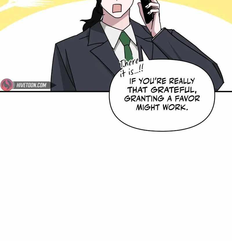 I Was Immediately Mistaken for a Monster Genius Actor [Hive Scans] - Chapter 46 manhwa
