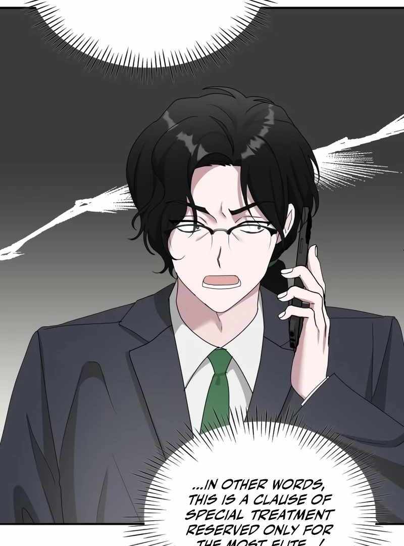I Was Immediately Mistaken for a Monster Genius Actor [Hive Scans] - Chapter 46 manhwa