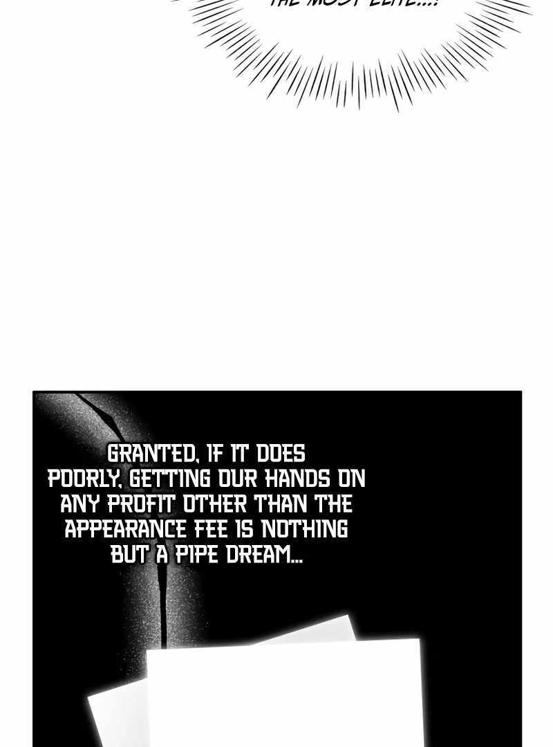I Was Immediately Mistaken for a Monster Genius Actor [Hive Scans] - Chapter 46 manhwa