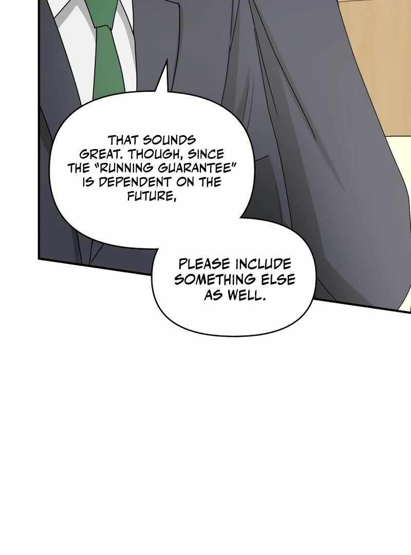 I Was Immediately Mistaken for a Monster Genius Actor [Hive Scans] - Chapter 46 manhwa