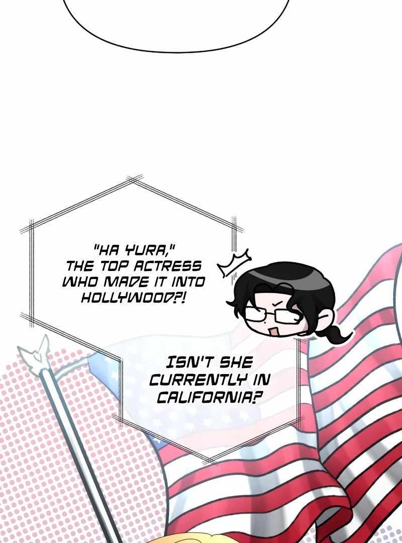 I Was Immediately Mistaken for a Monster Genius Actor [Hive Scans] - Chapter 46 manhwa
