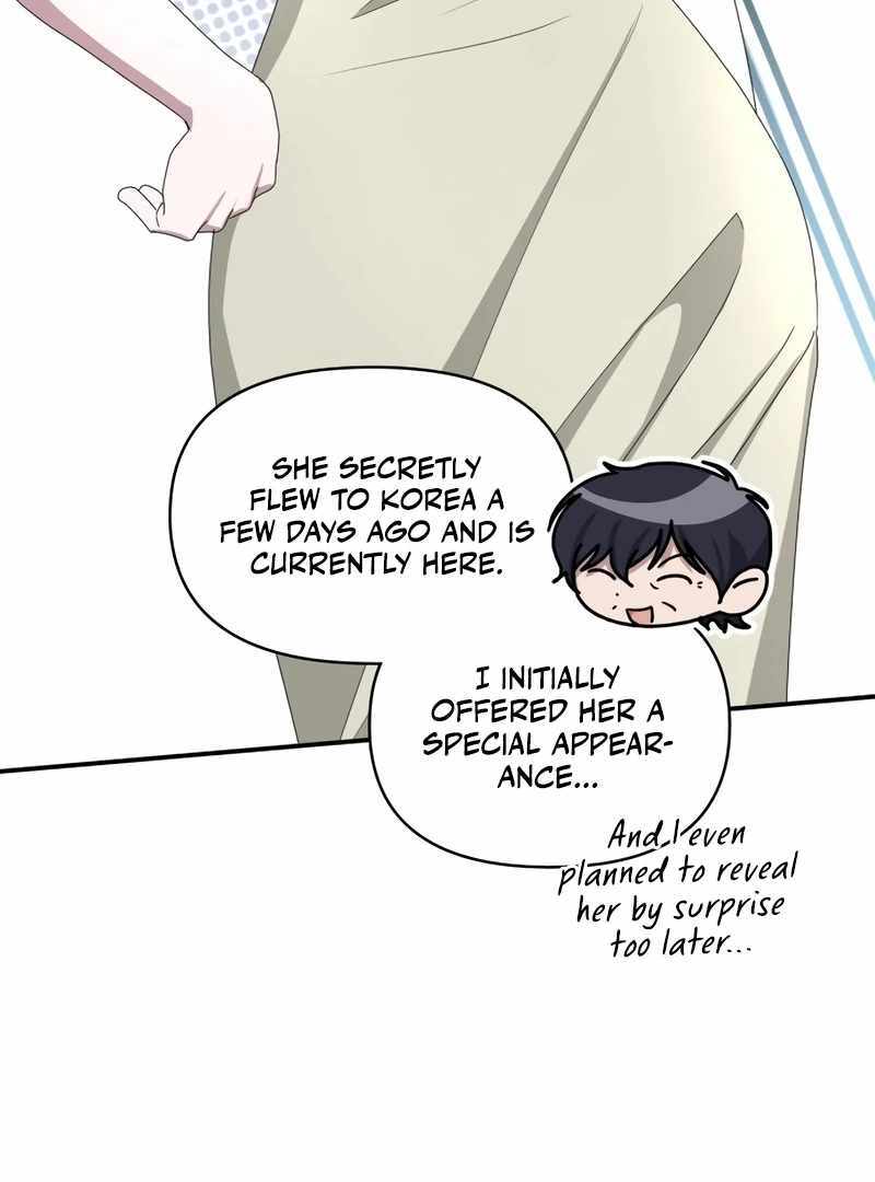 I Was Immediately Mistaken for a Monster Genius Actor [Hive Scans] - Chapter 46 manhwa