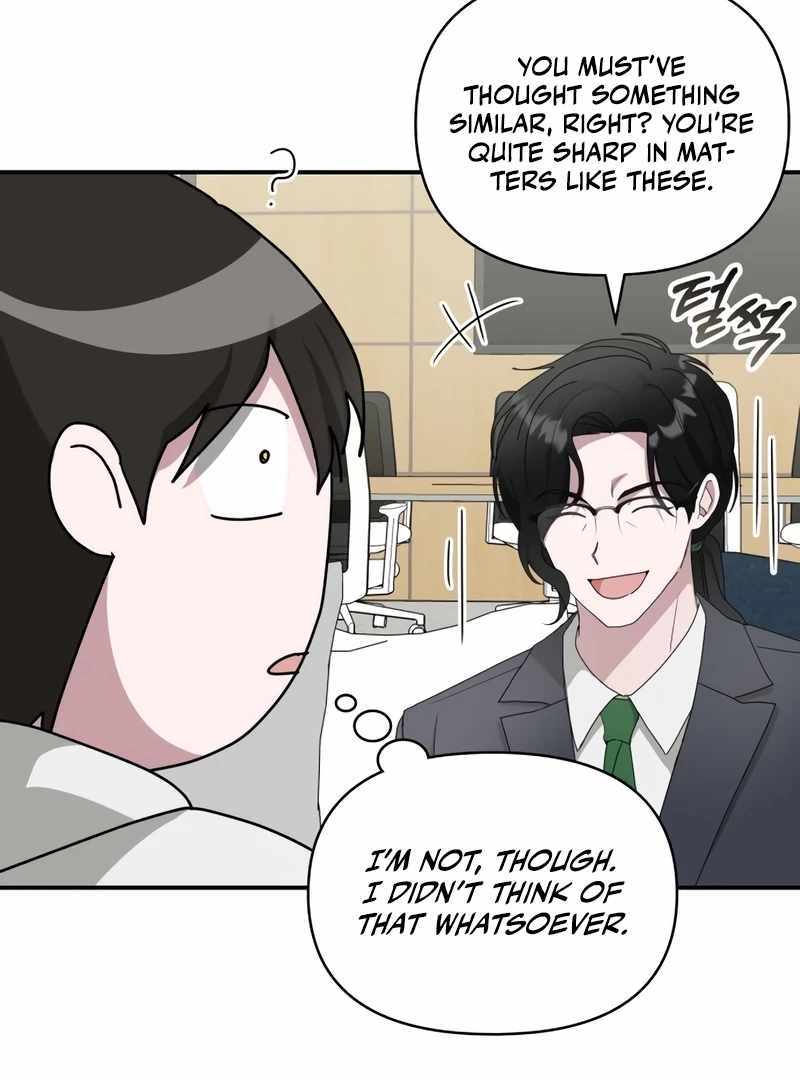 I Was Immediately Mistaken for a Monster Genius Actor [Hive Scans] - Chapter 46 manhwa