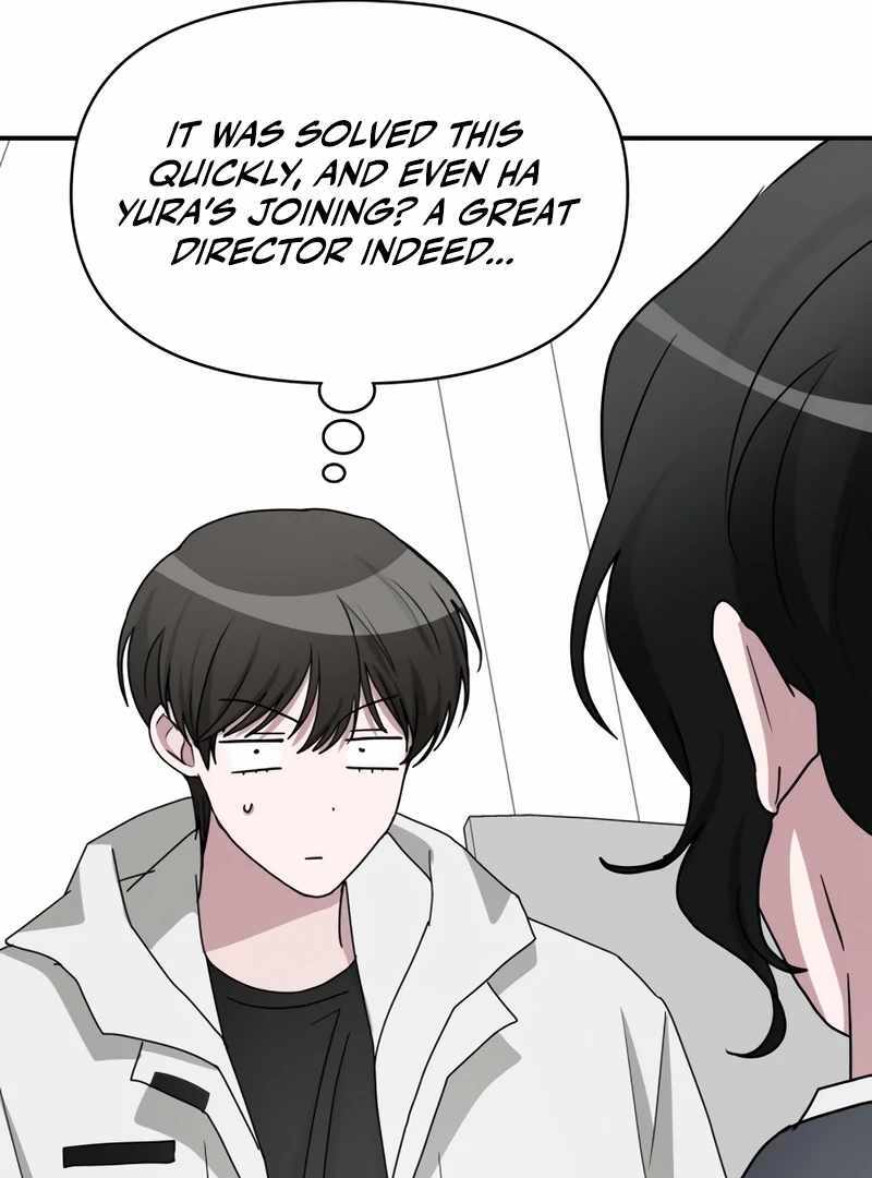 I Was Immediately Mistaken for a Monster Genius Actor [Hive Scans] - Chapter 46 manhwa