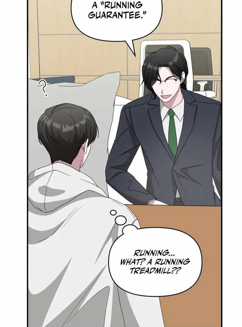 I Was Immediately Mistaken for a Monster Genius Actor [Hive Scans] - Chapter 46 manhwa