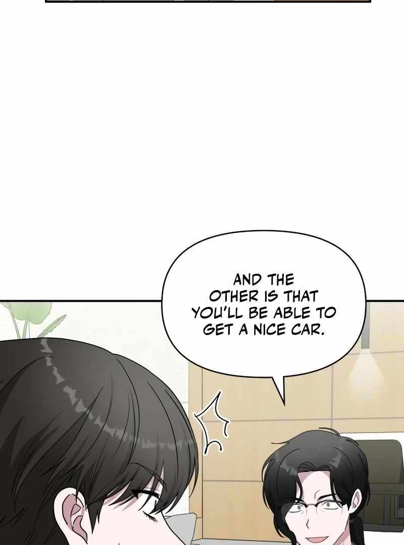 I Was Immediately Mistaken for a Monster Genius Actor [Hive Scans] - Chapter 46 manhwa